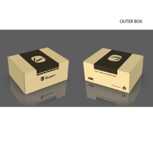 Packaging Design by Jozbel for Marmia Holdings ltd | Design: #19620963