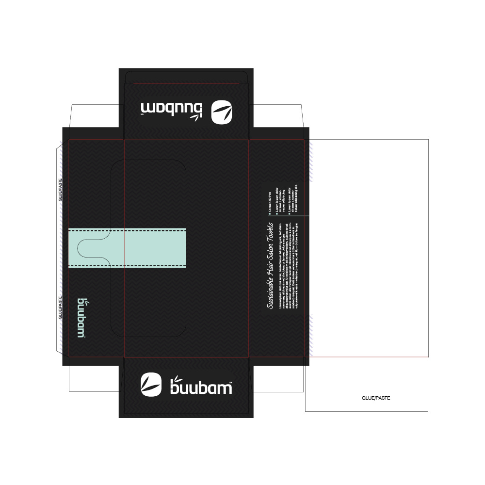 Packaging Design by Jozbel for Marmia Holdings ltd | Design #19630281