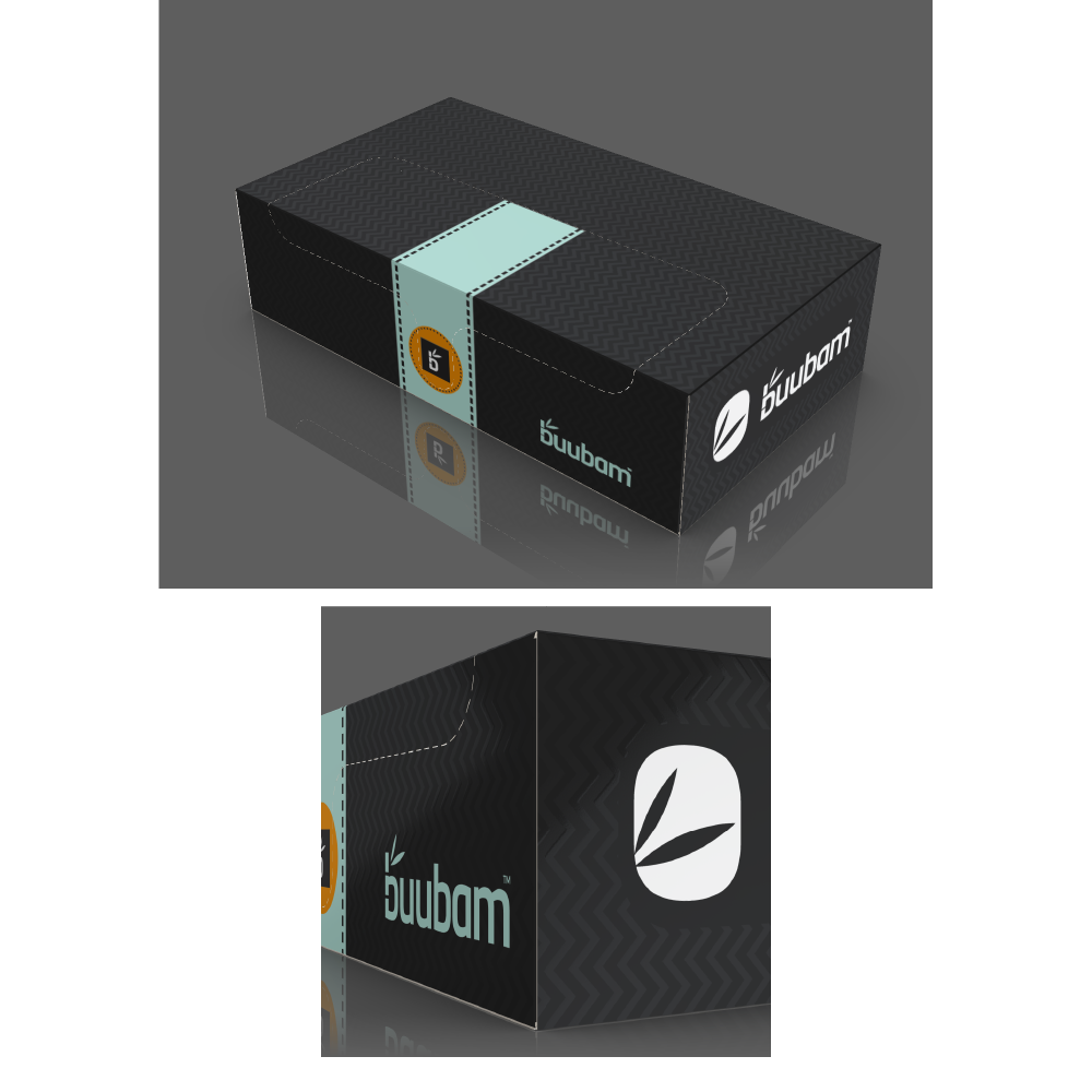 Packaging Design by Jozbel for Marmia Holdings ltd | Design #19630282