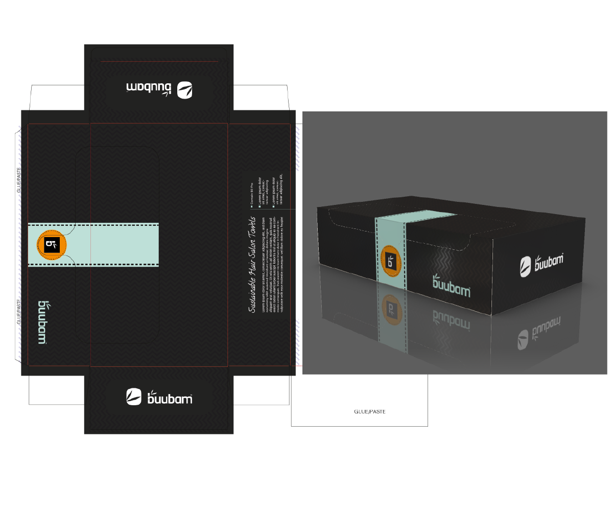 Packaging Design by Jozbel for Marmia Holdings ltd | Design #19634232