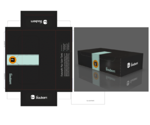 Packaging Design by Jozbel for Marmia Holdings ltd | Design: #19634232