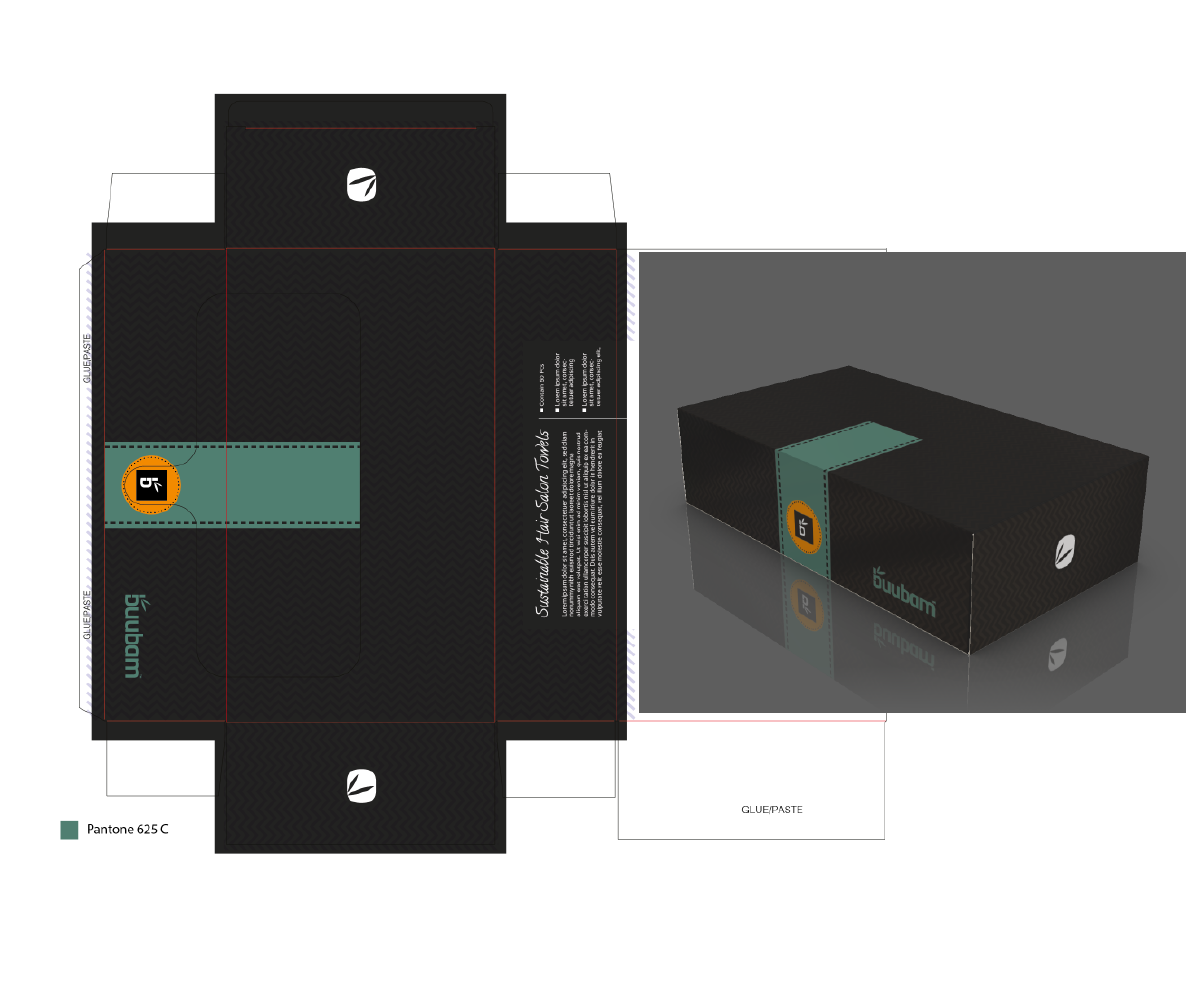 Packaging Design by Jozbel for Marmia Holdings ltd | Design #19634275