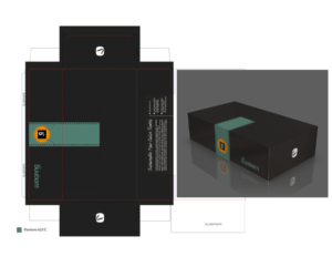 Packaging Design by Jozbel for Marmia Holdings ltd | Design: #19634275