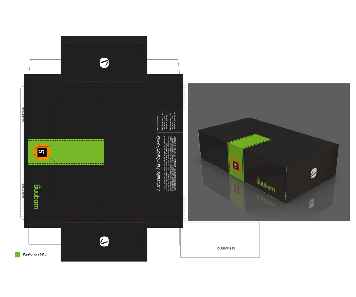 Packaging Design by Jozbel for Marmia Holdings ltd | Design #19634277