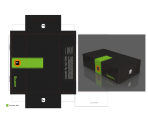 Packaging Design by Jozbel for Marmia Holdings ltd | Design: #19634277