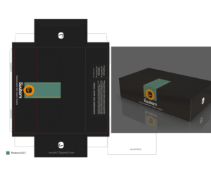Packaging Design by Jozbel for Marmia Holdings ltd | Design: #19643867