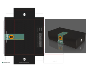 Packaging Design by Jozbel for Marmia Holdings ltd | Design: #19643868