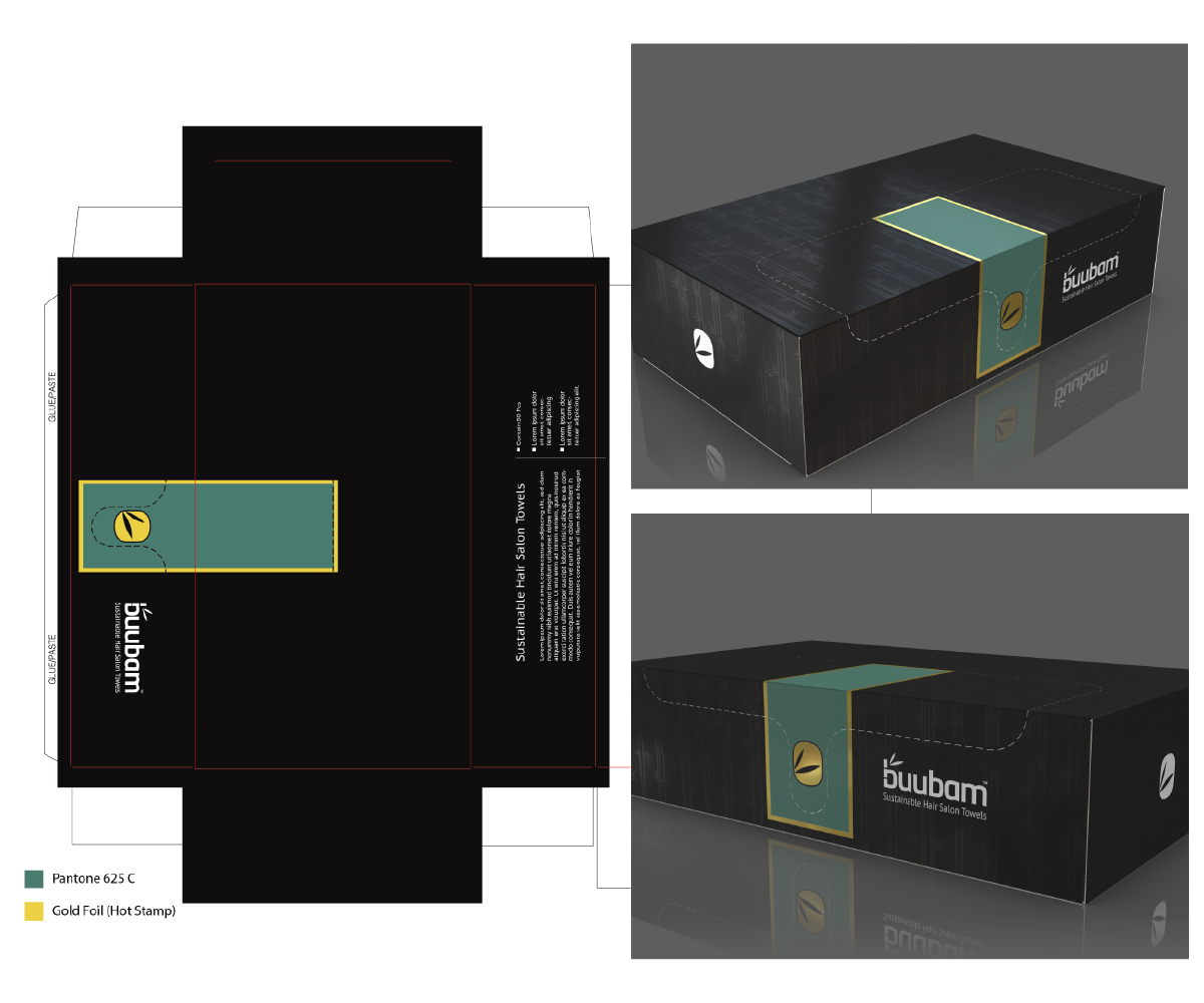 Packaging Design by Jozbel for Marmia Holdings ltd | Design #19655281