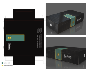 Packaging Design by Jozbel for Marmia Holdings ltd | Design: #19655281