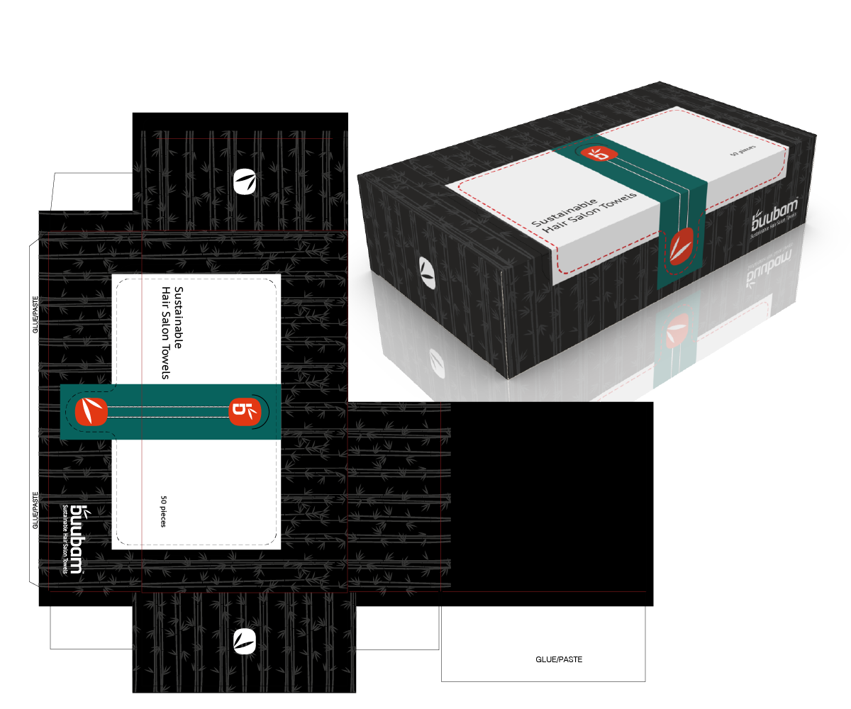 Packaging Design by Jozbel for Marmia Holdings ltd | Design #19722363