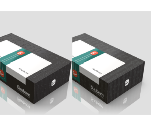 Packaging Design by Jozbel for Marmia Holdings ltd | Design: #19722404