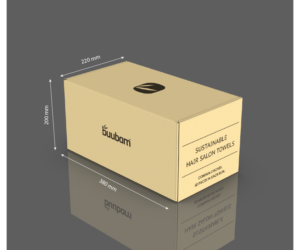 Packaging Design by Jozbel for Marmia Holdings ltd | Design: #19782797