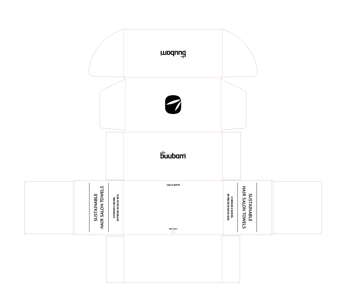 Design Emballage par Jozbel pour Marmia Holdings ltd | Design #19789364