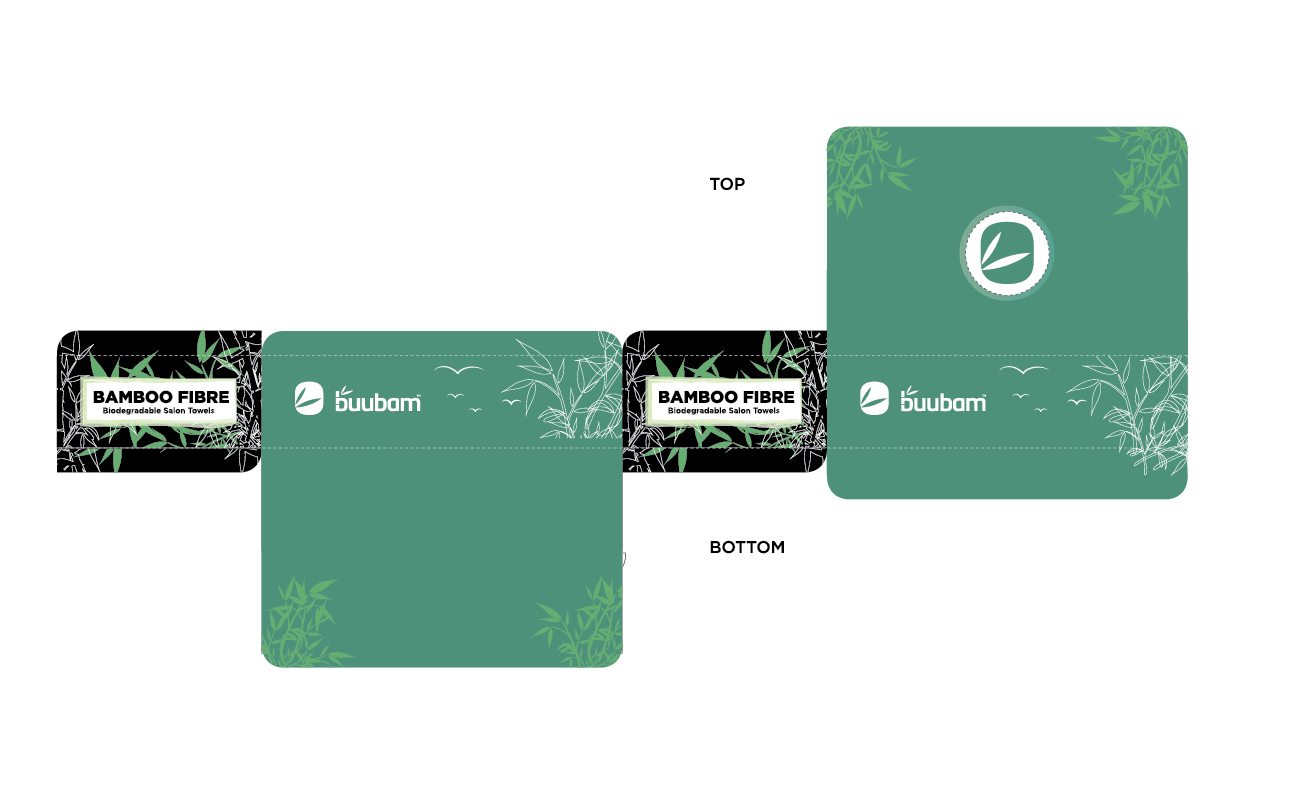 Design Emballage par Wanjama pour Marmia Holdings ltd | Design #19622252