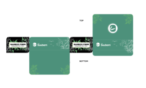 Diseño de Empaque por Wanjama para Marmia Holdings ltd | Diseño #19622252