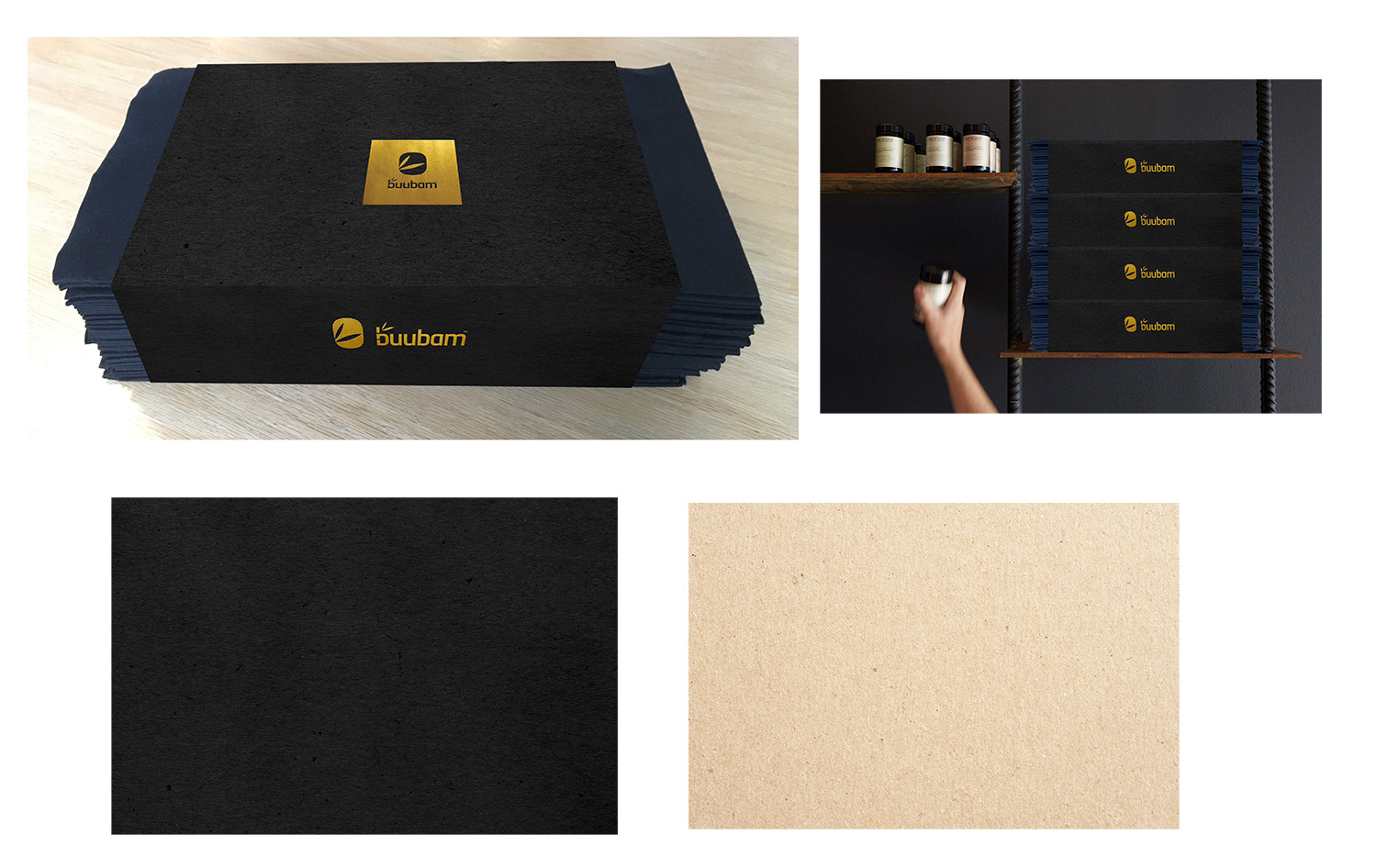Packaging Design by Jason Vantran for Marmia Holdings ltd | Design #19569195