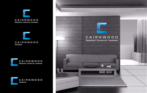 Logo Design by CarolineWilkie