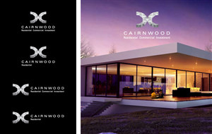 Logo Design by CarolineWilkie for this project | Design: #2906893