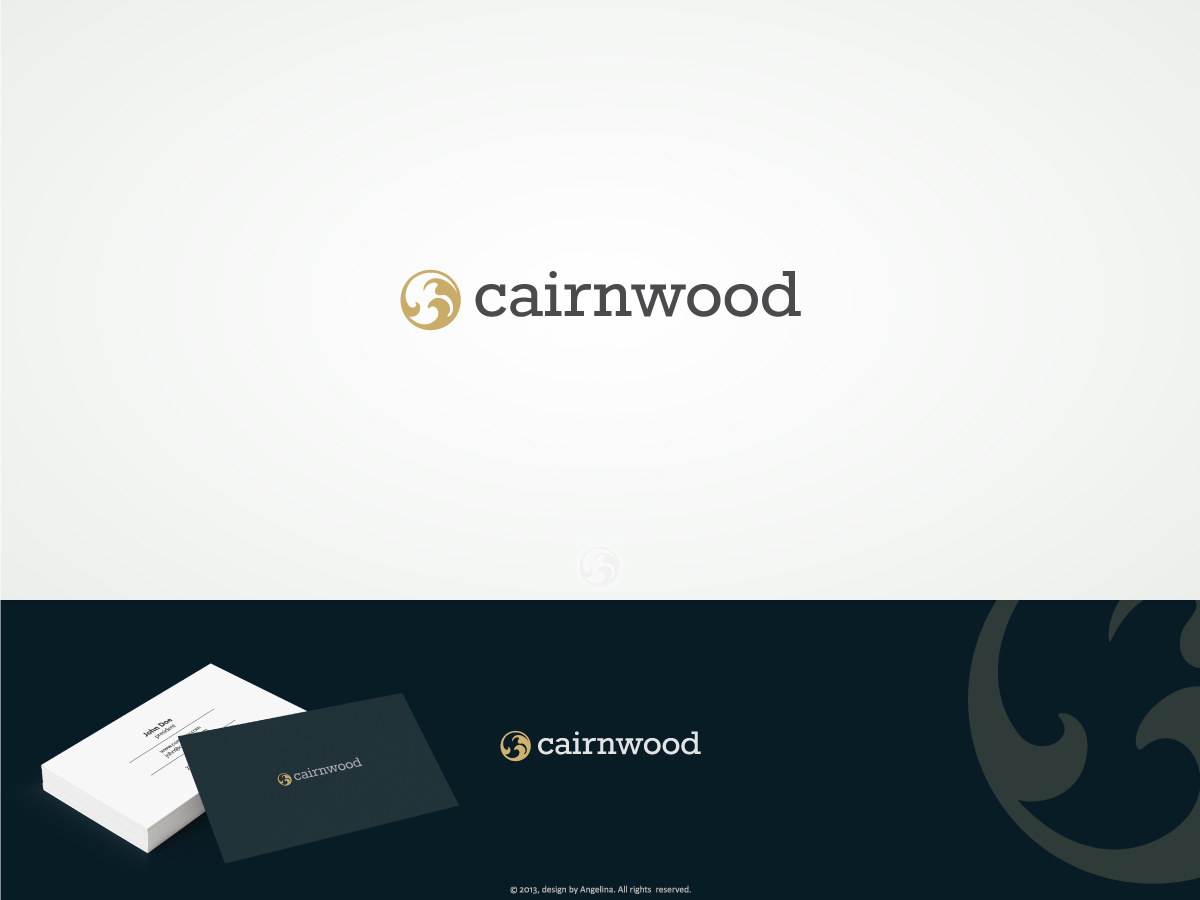 Logo Design by Angelina for this project | Design #2925503