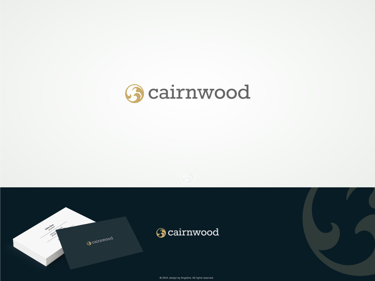 Diseño de Logo por Angelina para este proyecto | Diseño #2925525