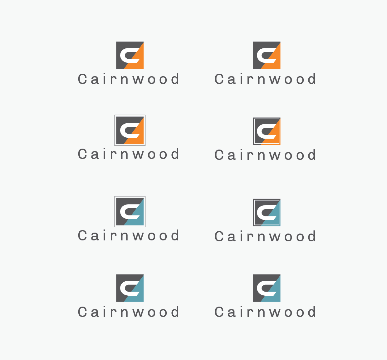 Logo Design by kelvinotis for this project | Design #2926883