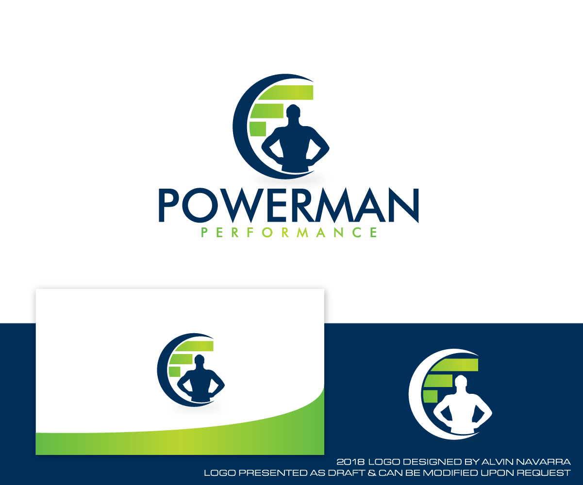 Logo Design by alvinnavarra for this project | Design #19563338