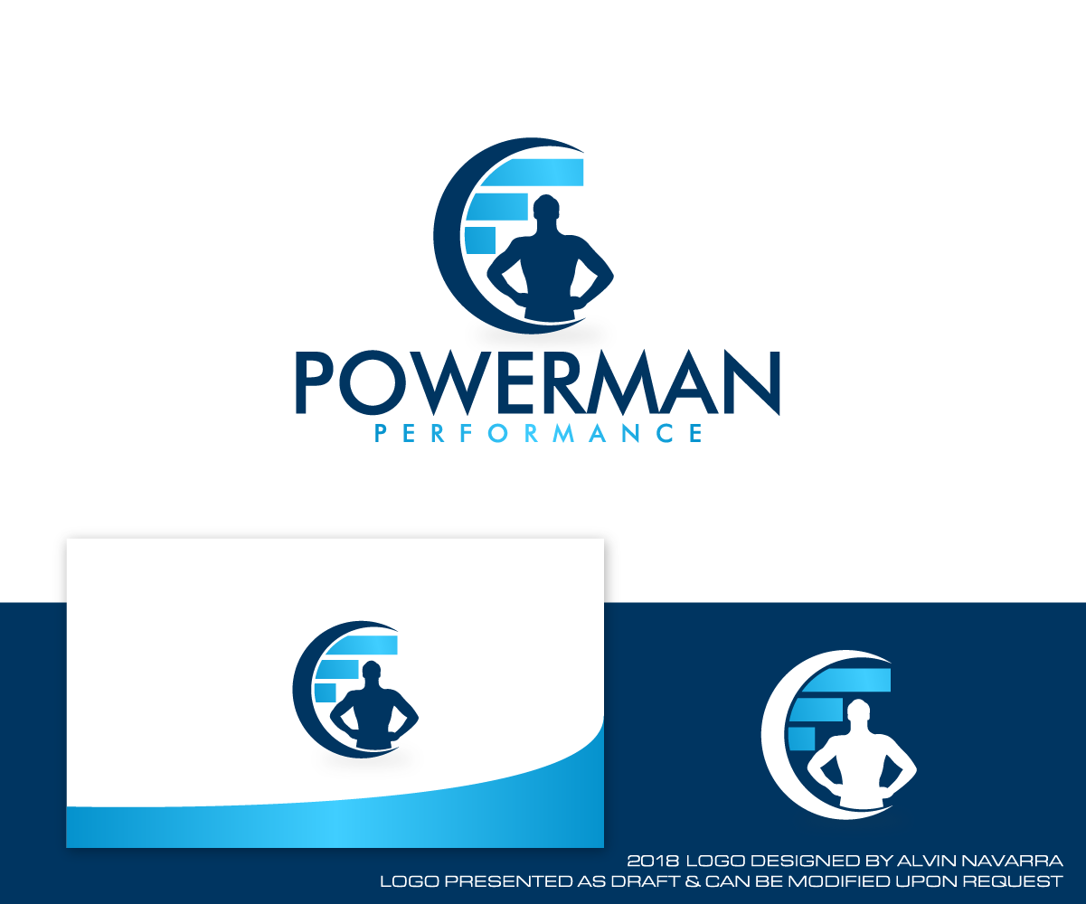 Logo Design by alvinnavarra for this project | Design #19563343
