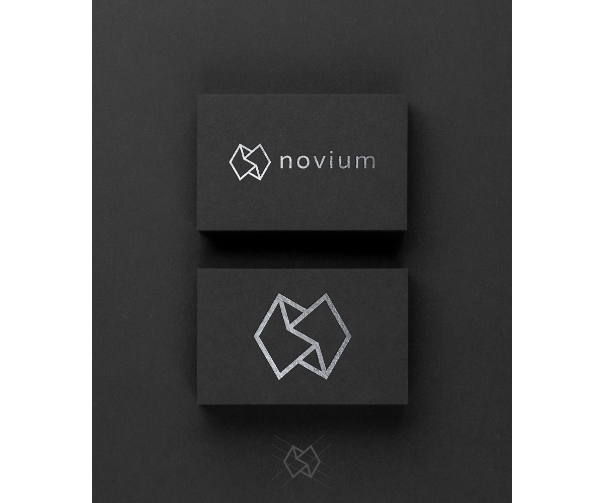 Logo-Design von Vetroff für dieses Projekt | Design: #19538687