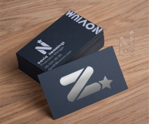 Logo Design by DANIEL BRAZEALAND for this project | Design #19580663