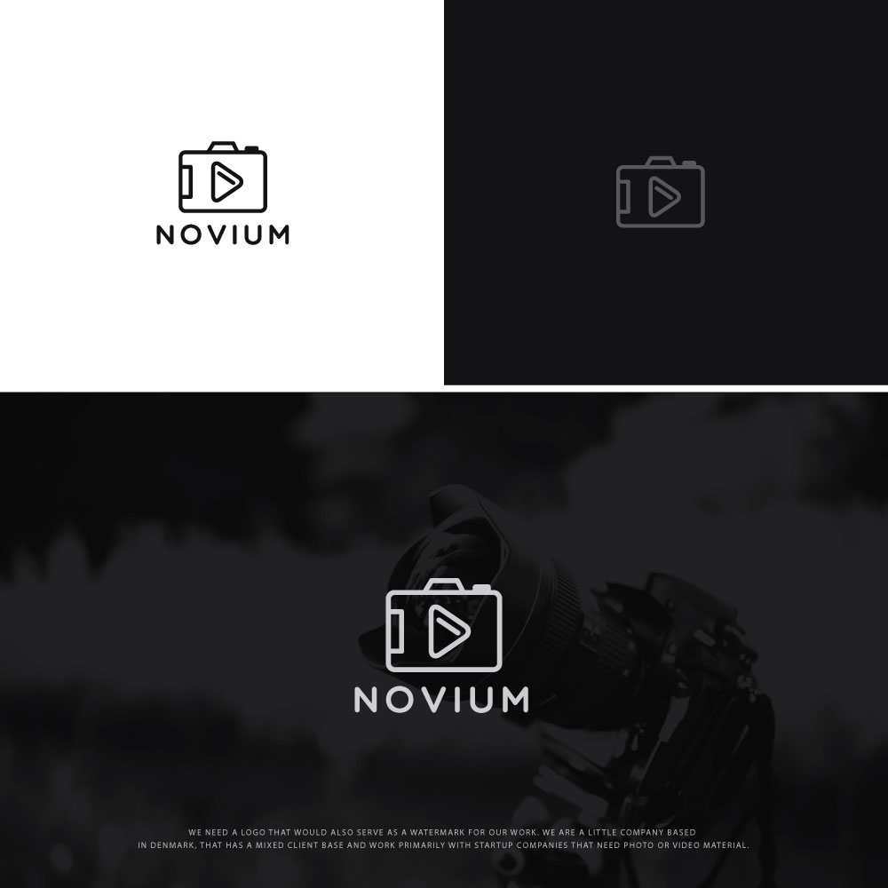 Diseño de Logo por ecorokerz para este proyecto | Diseño #19555655