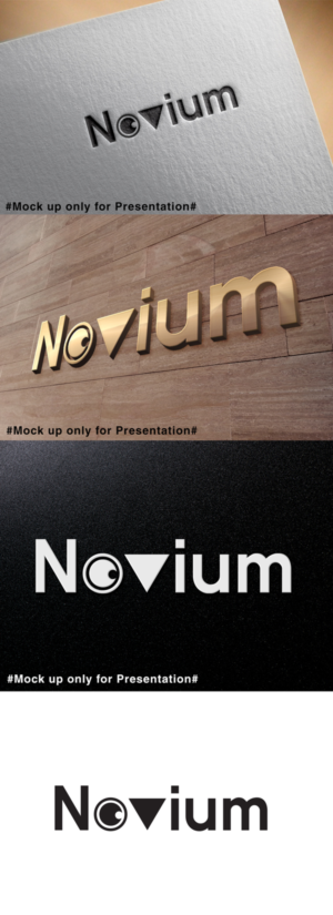 Logo-Design von designmind78 für dieses Projekt | Design: #19555478