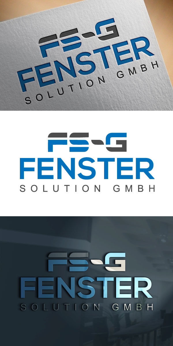 Logo Design by .......- for SELFPHP | Design #19556911