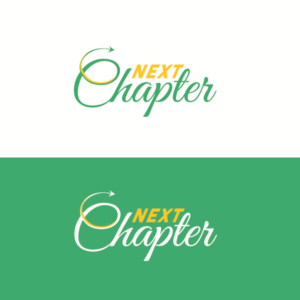 Design de Logo par ColorDrops pour Next Chapter | Design : #19530047