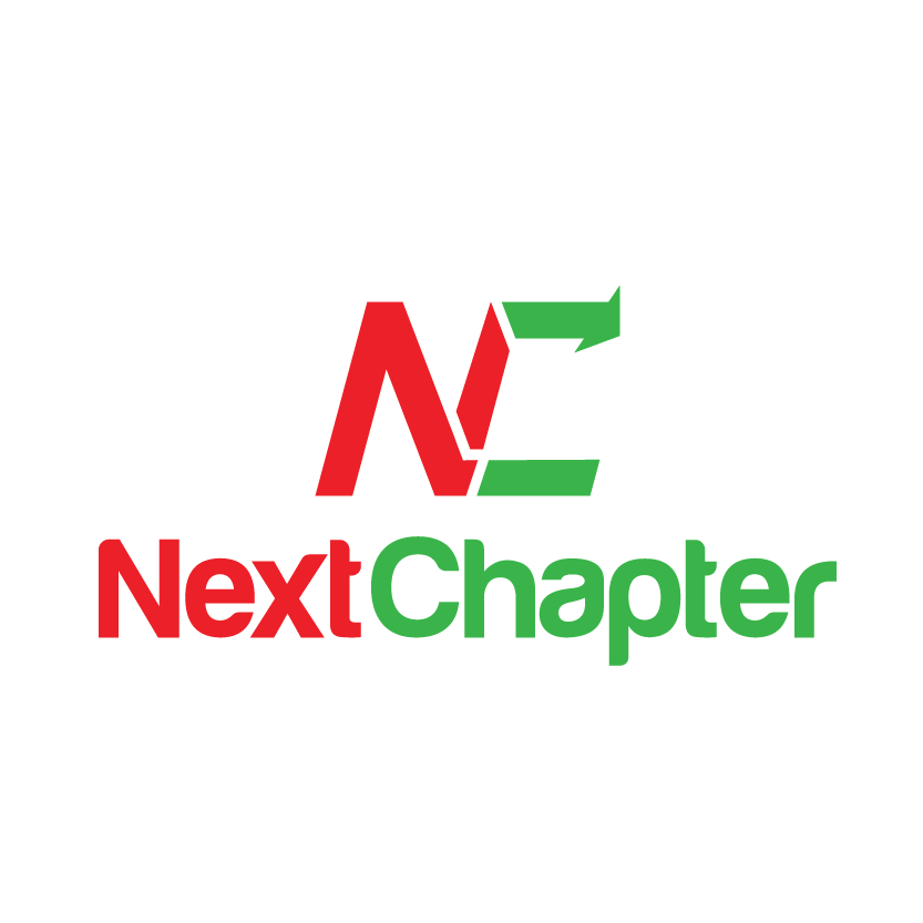Logo-Design von Pv_999 für Next Chapter | Design #19537742