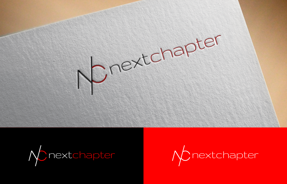 Diseño de Logo por DoMadic para Next Chapter | Diseño #19535141