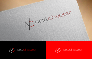 Design de Logo par DoMadic pour Next Chapter | Design : #19535252
