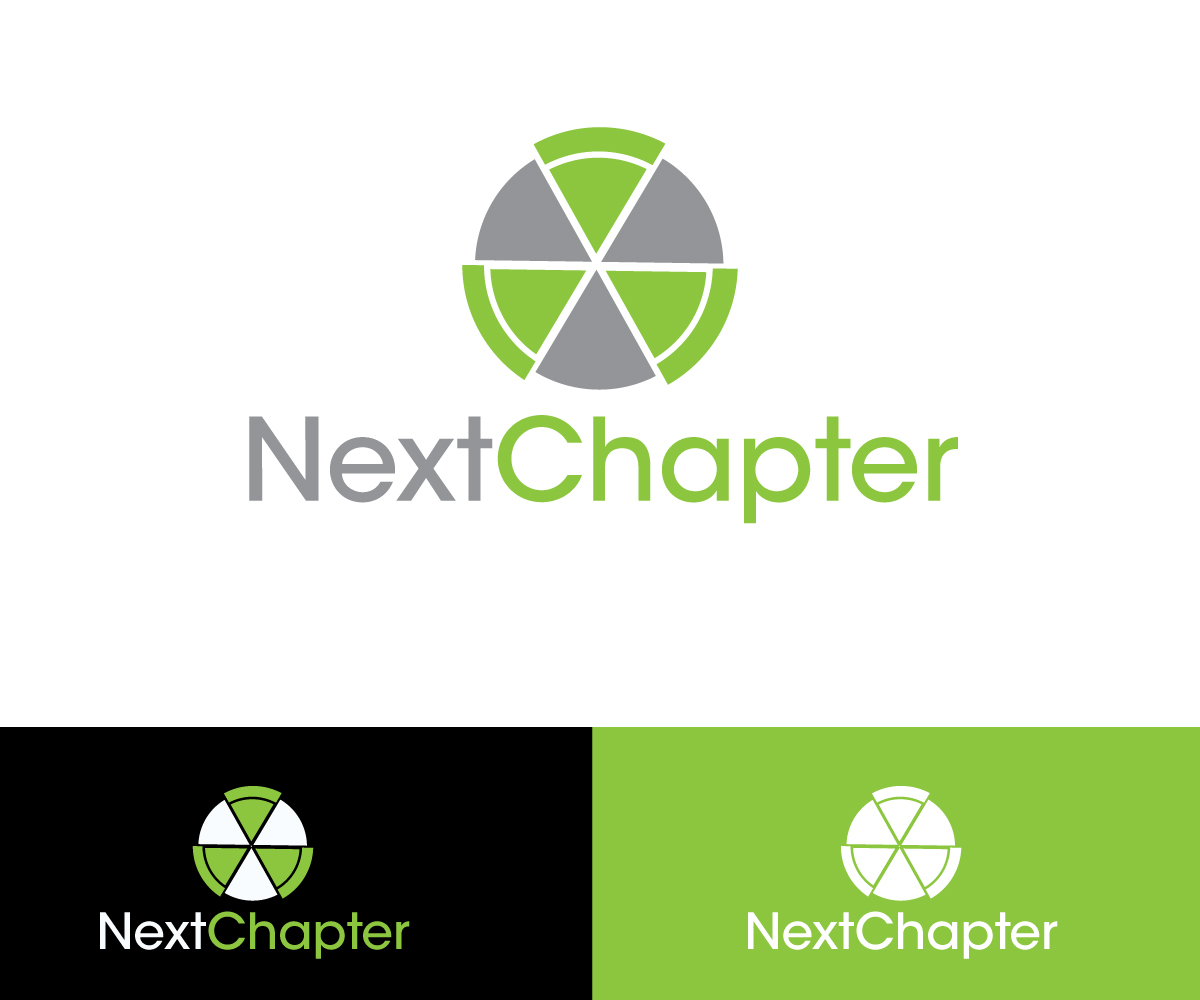 Diseño de Logo por designmind78 para Next Chapter | Diseño #19535242