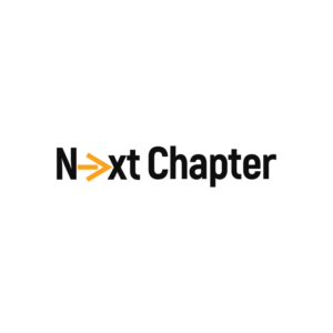 Logo-Design von atharv28arav für Next Chapter | Design #19529790