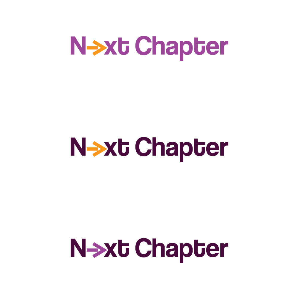 Diseño de Logo por atharv28arav para Next Chapter | Diseño #19530704