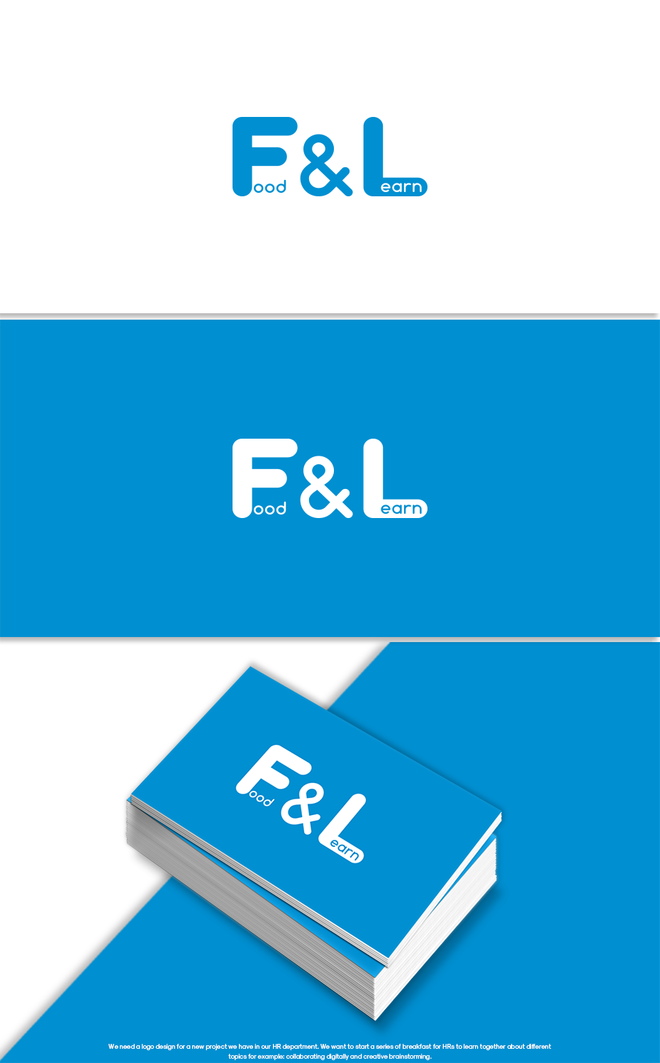 Diseño de Logo por GBDESIGN para Ferring Pharmaceuticals | Diseño #19540613