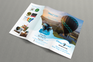 Brochure Design by turtle.des for this project | Design: #19563569