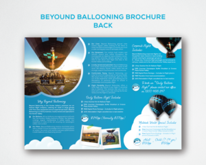 Brochure Design by turtle.des for this project | Design: #19563573