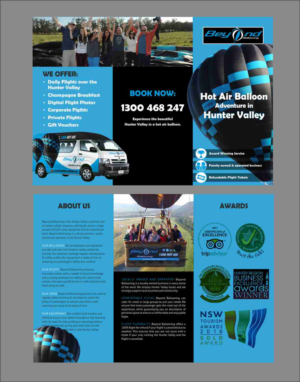 Design de Brochure par Devendra Sharma pour ce projet | Design #19583084