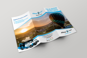Design de Brochure par ecorokerz pour ce projet | Design #19544789