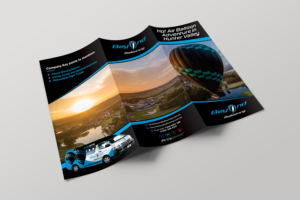 Brochure Design by ecorokerz for this project | Design: #19545343