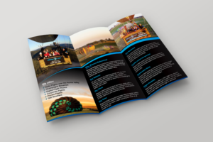 Brochure Design by ecorokerz for this project | Design: #19545344