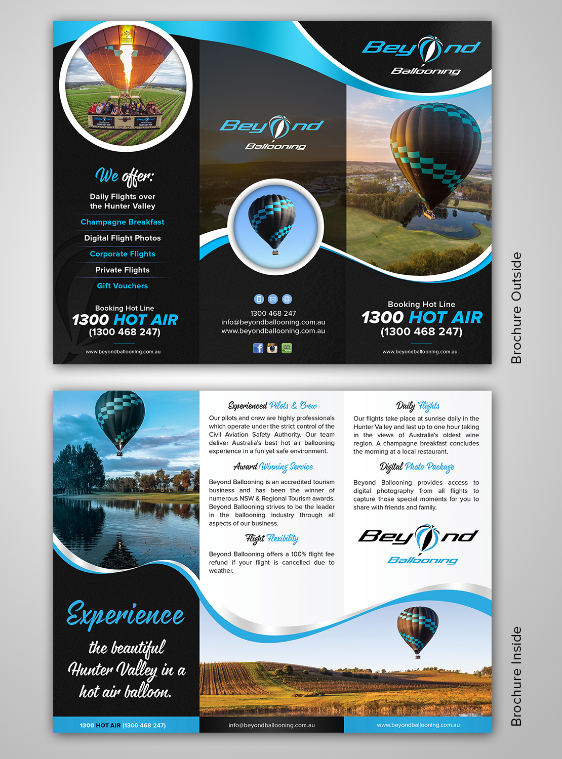 Brochure Design by SAI DESIGNS for this project | Design #19606467