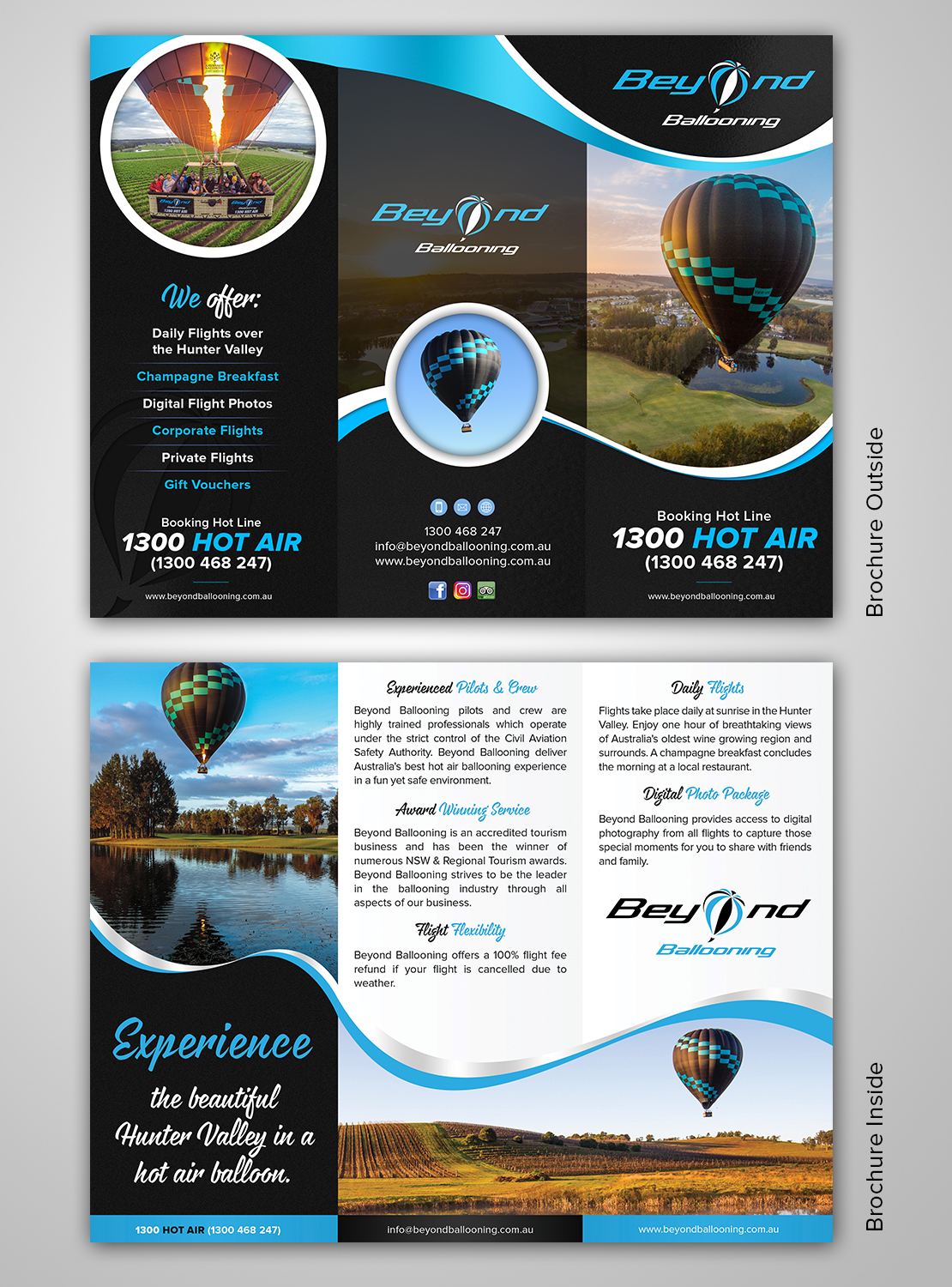 Brochure Design by SAI DESIGNS for this project | Design #19787778