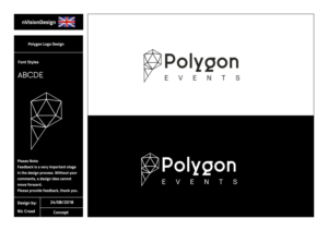 Logo Design by [n]visionDesign for this project | Design #19536155