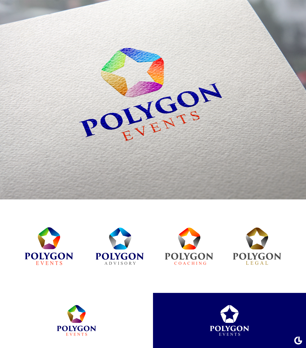 Logo Design by R!CKY for this project | Design #19625652